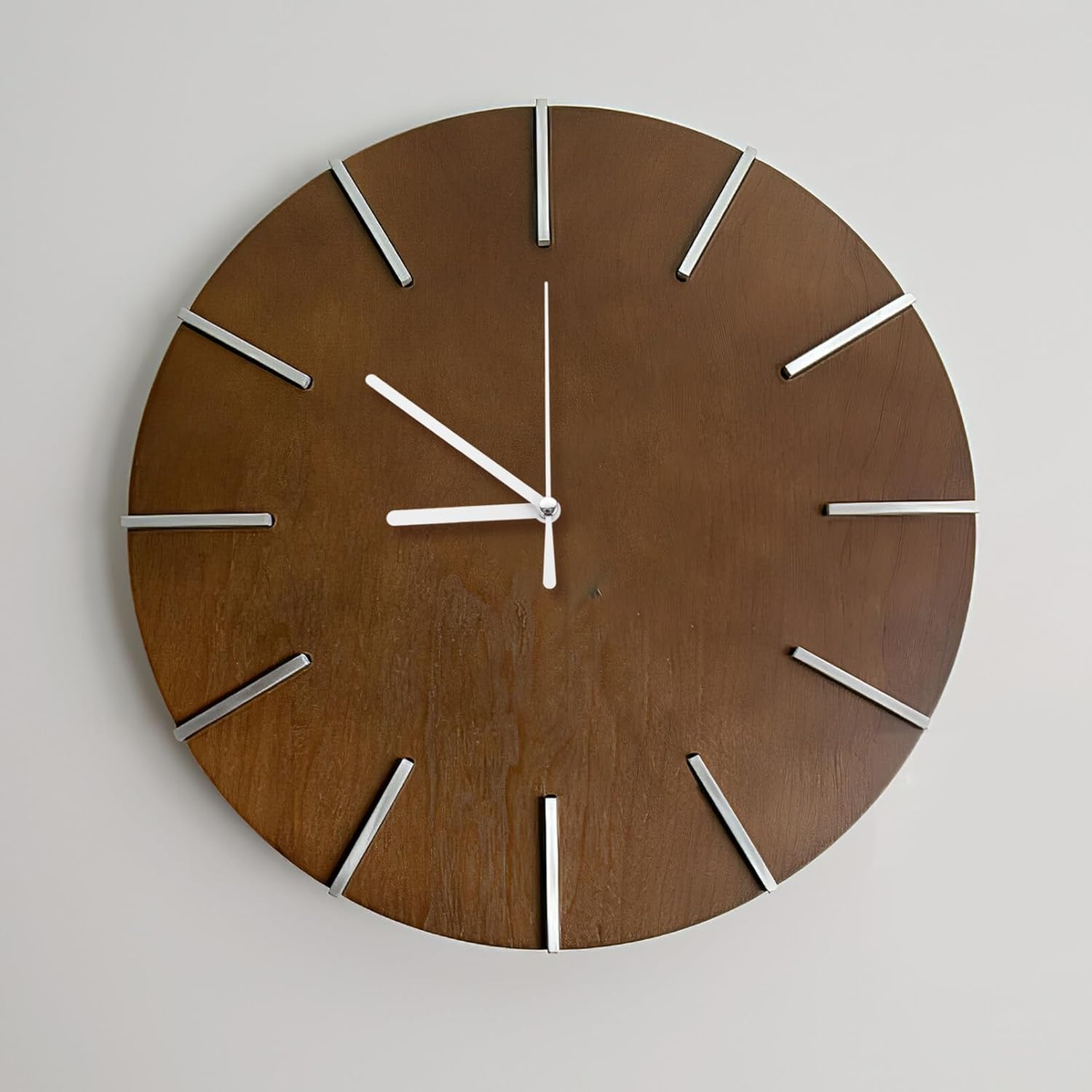 Sturdy Large Clock Movement forDIY Repair and Replacement