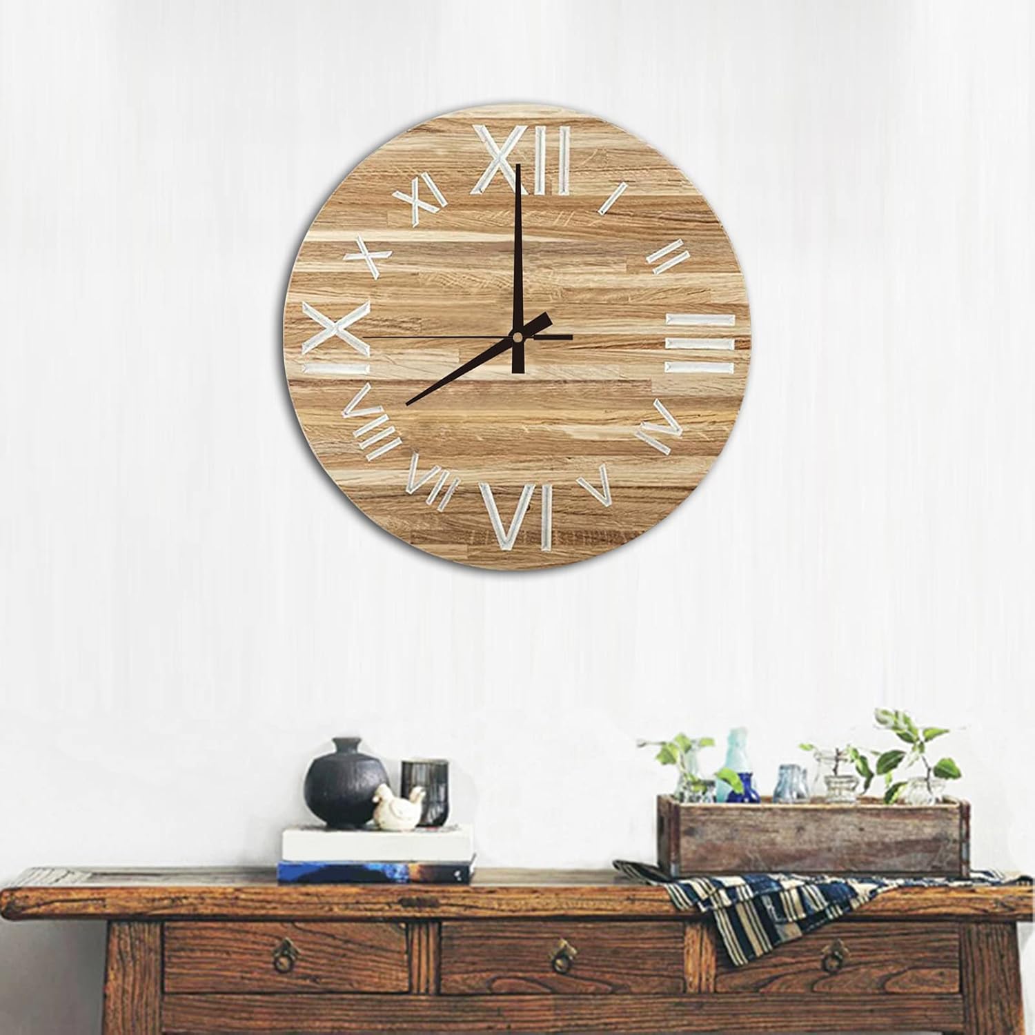 Generic Wall Clock Repair Kit