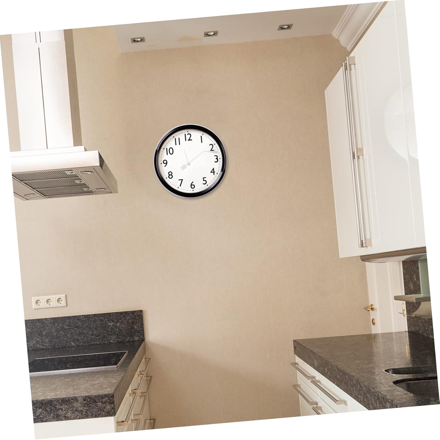 Precision Clock Mechanism Kit
