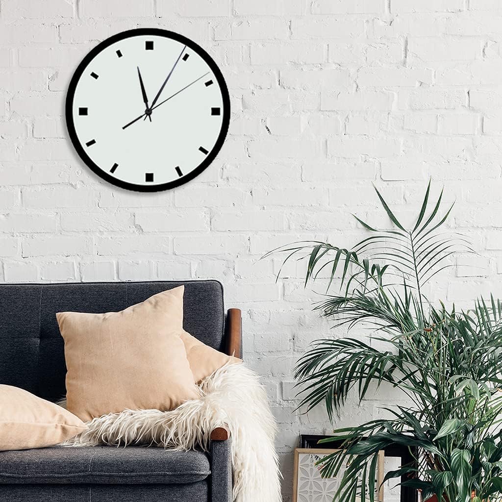 Wall Clock Timer Replacement Part