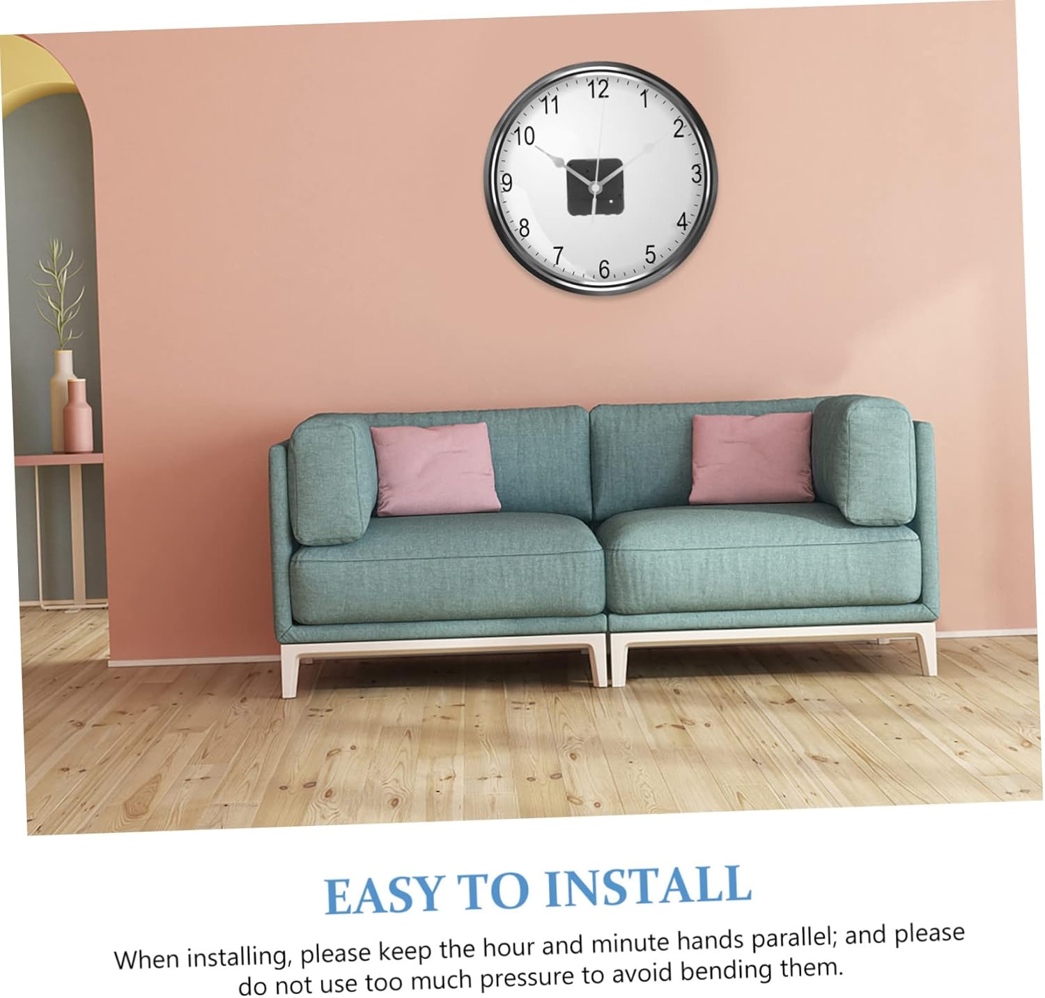 Reliable Replacement for Your Clock