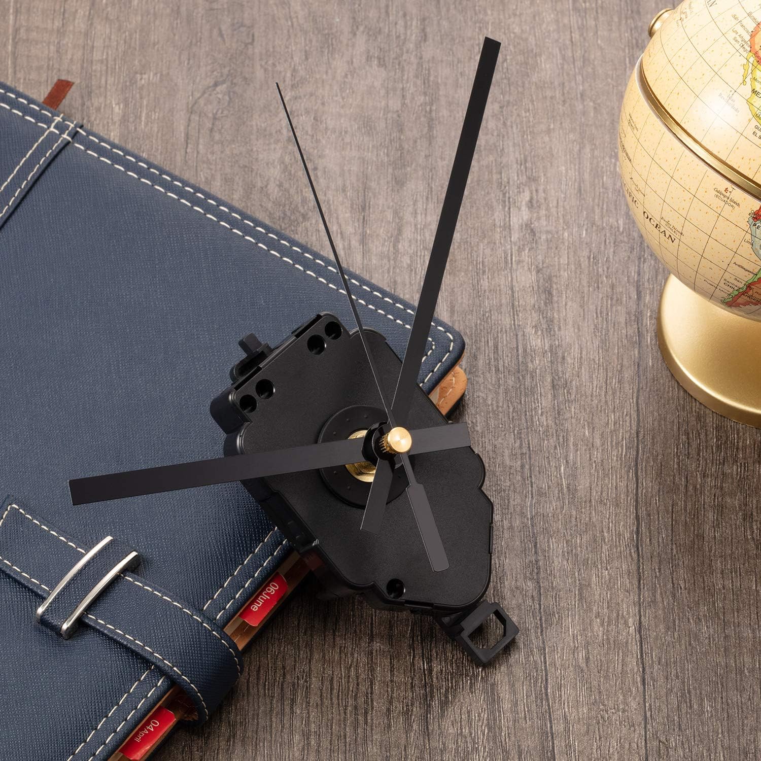 Gejoy Pendulum Clock Mechanism Replacement Kit