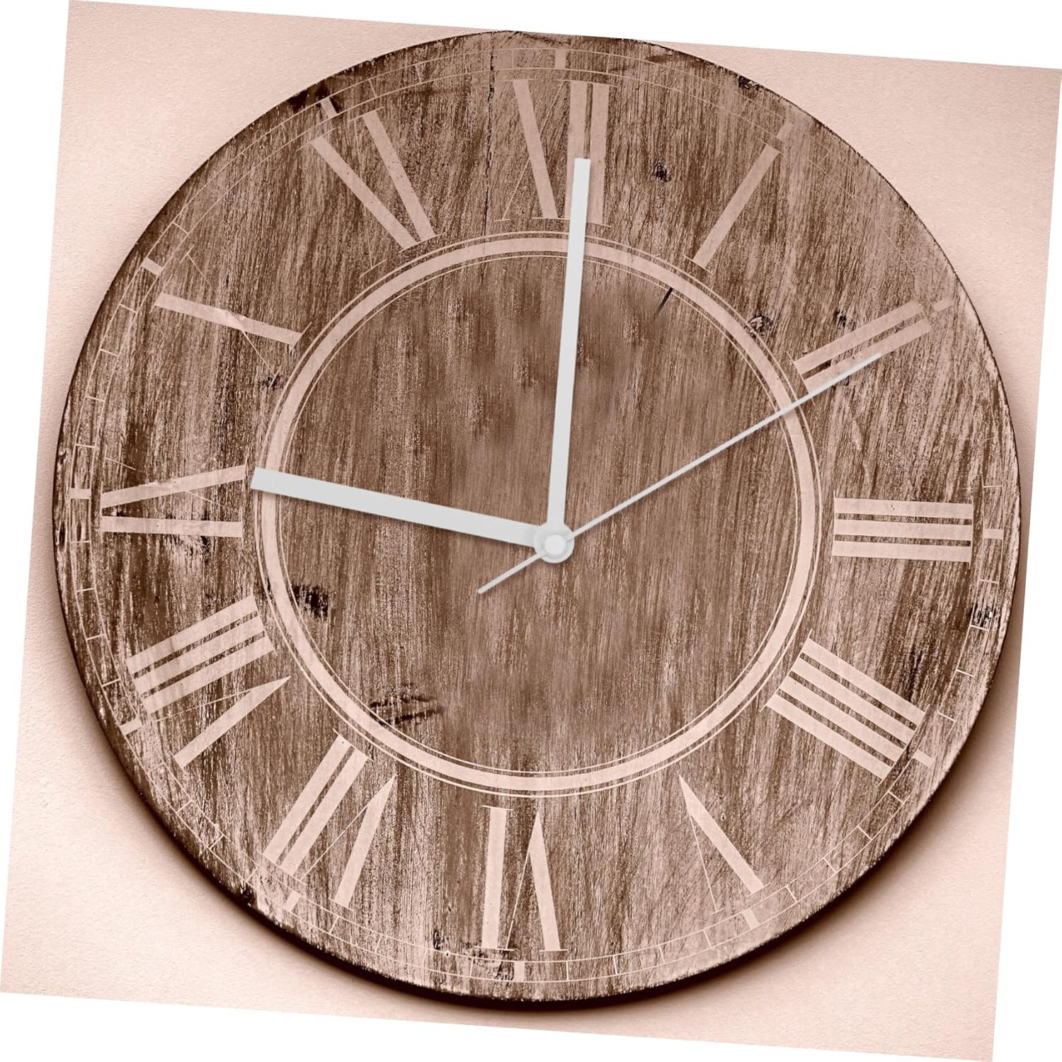 10-Piece DIY Wall Clock Hands Needles Set Precision-Crafted for Accuracy