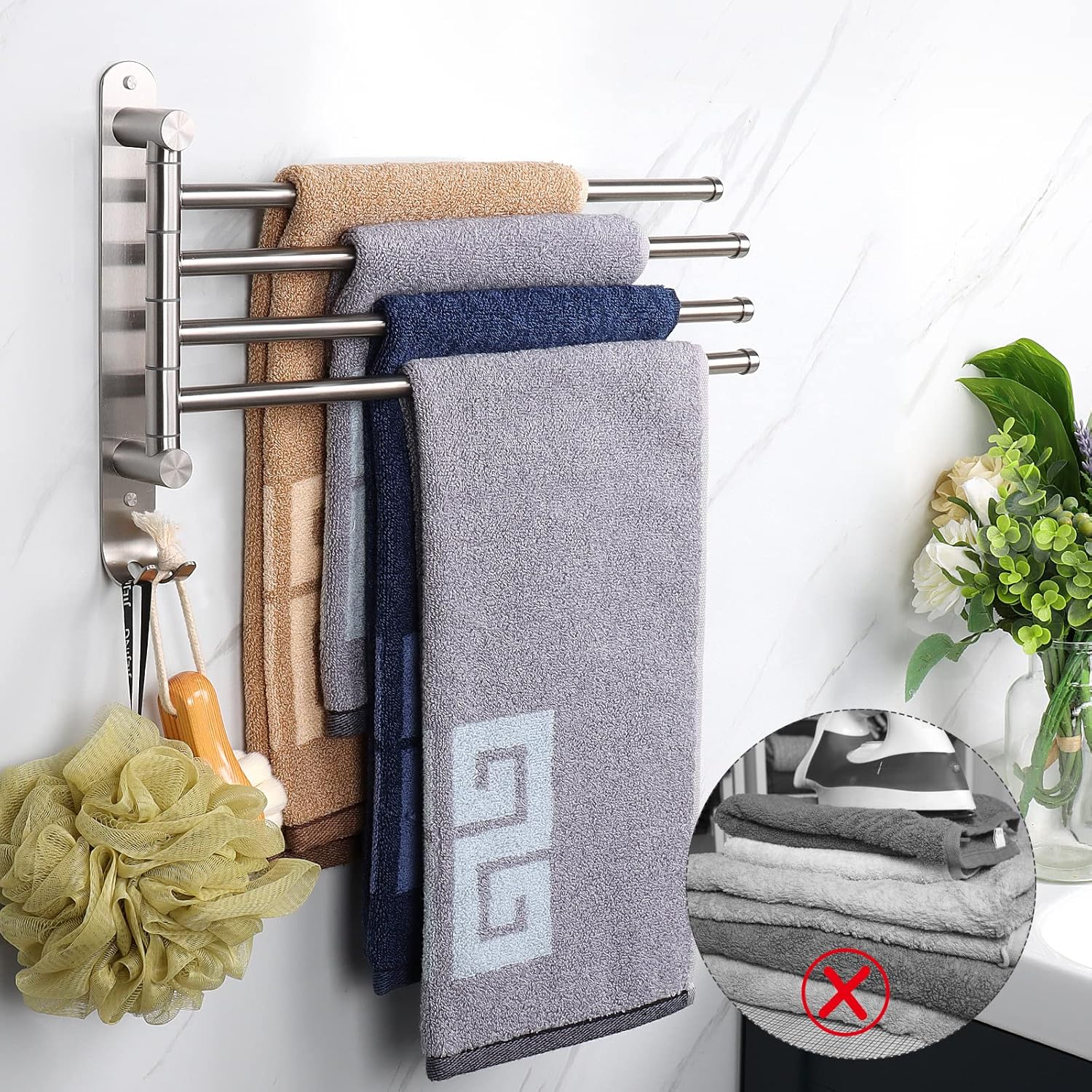 Your Reliable Partner For Organized Living