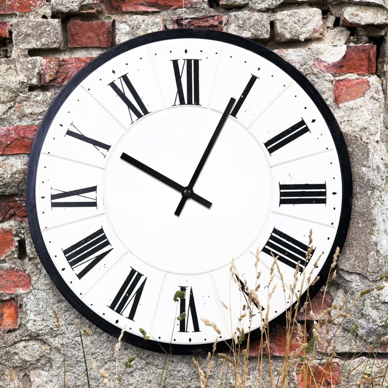 Uonlytech Clock Mechanism Replacement Kit