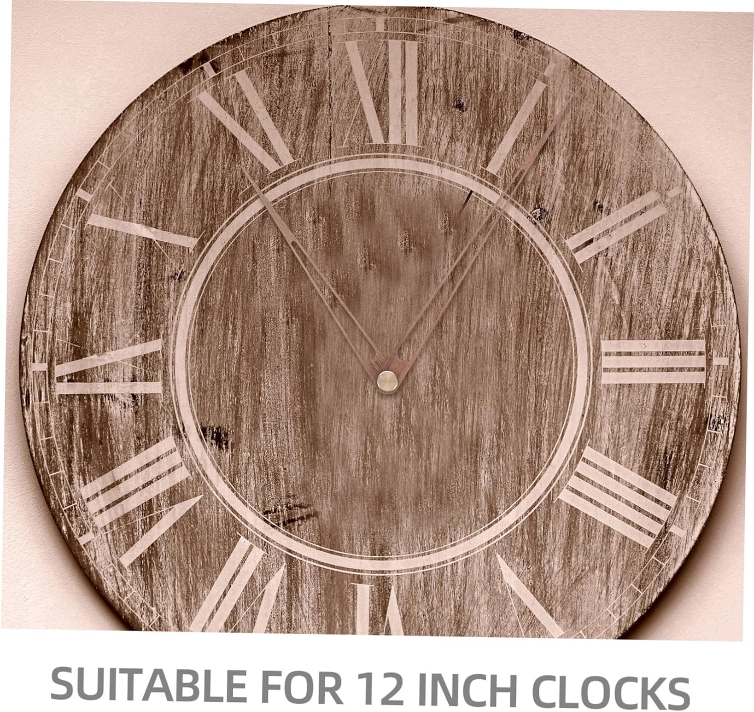 Angoily Clock Hand Kit