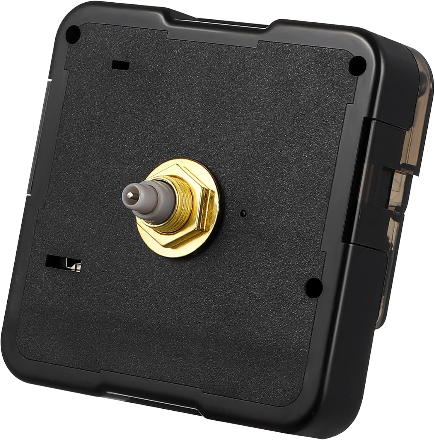 TOVINANNA Plastic and Quartz Clock Movement Replacement Part