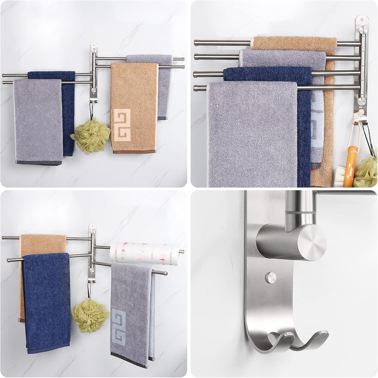 Your Reliable Partner For Organized Living