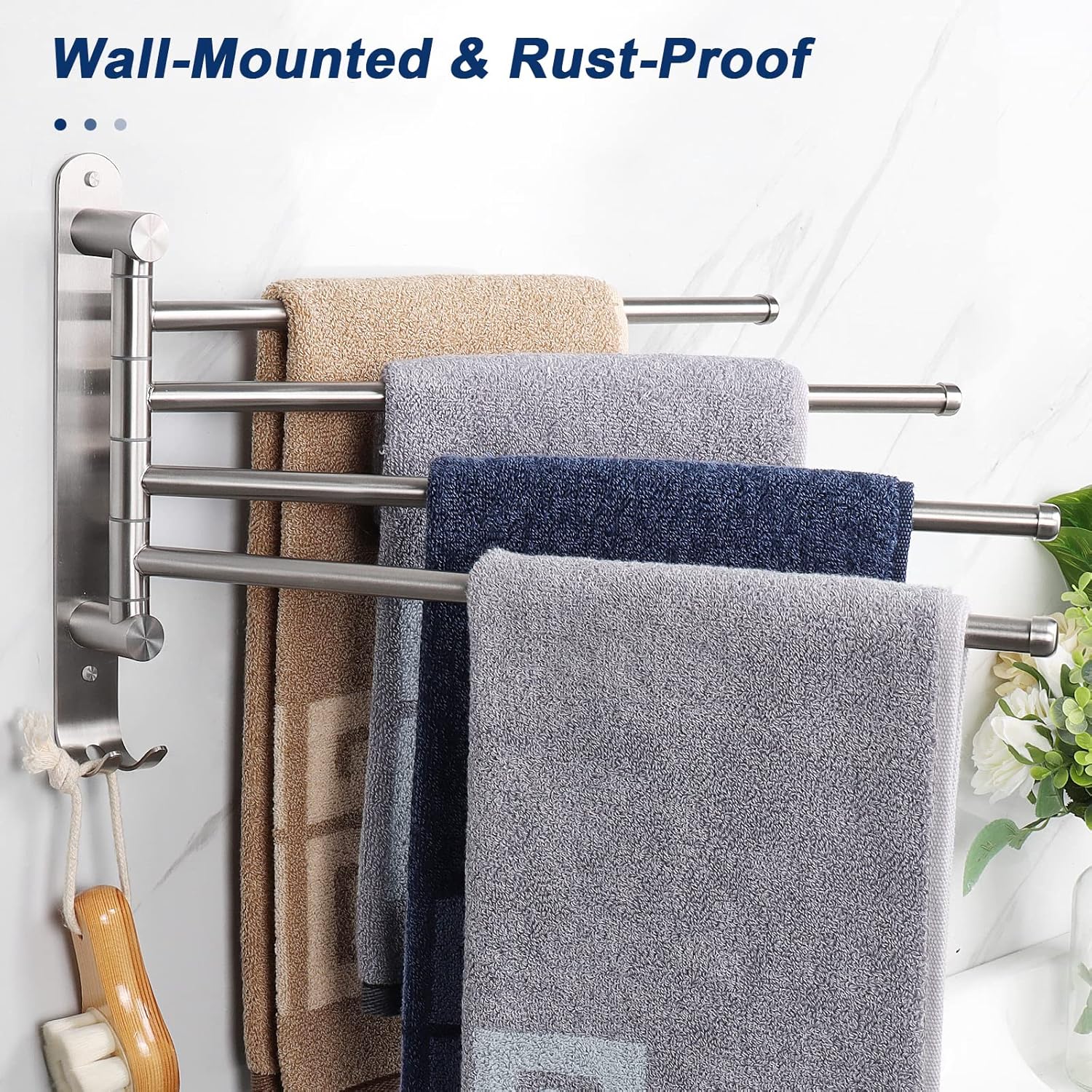 Your Reliable Partner For Organized Living