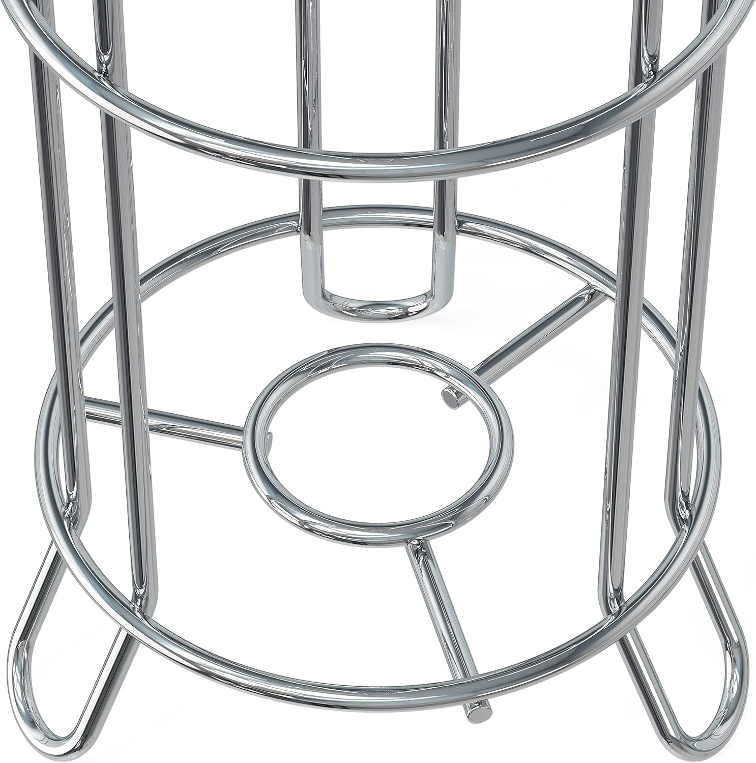 Bathroom Toilet Tissue Holder compact and durable