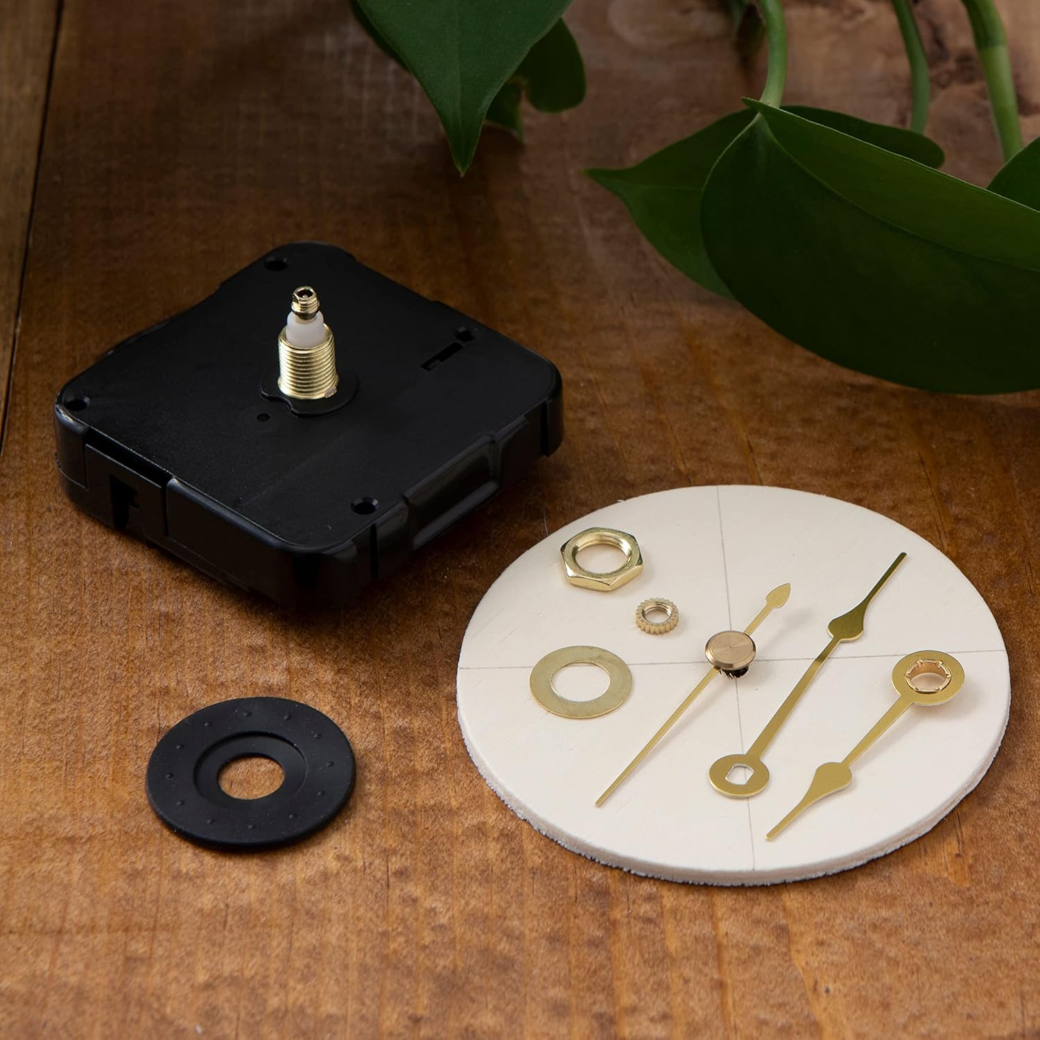 Perfect Clock Movement Kit