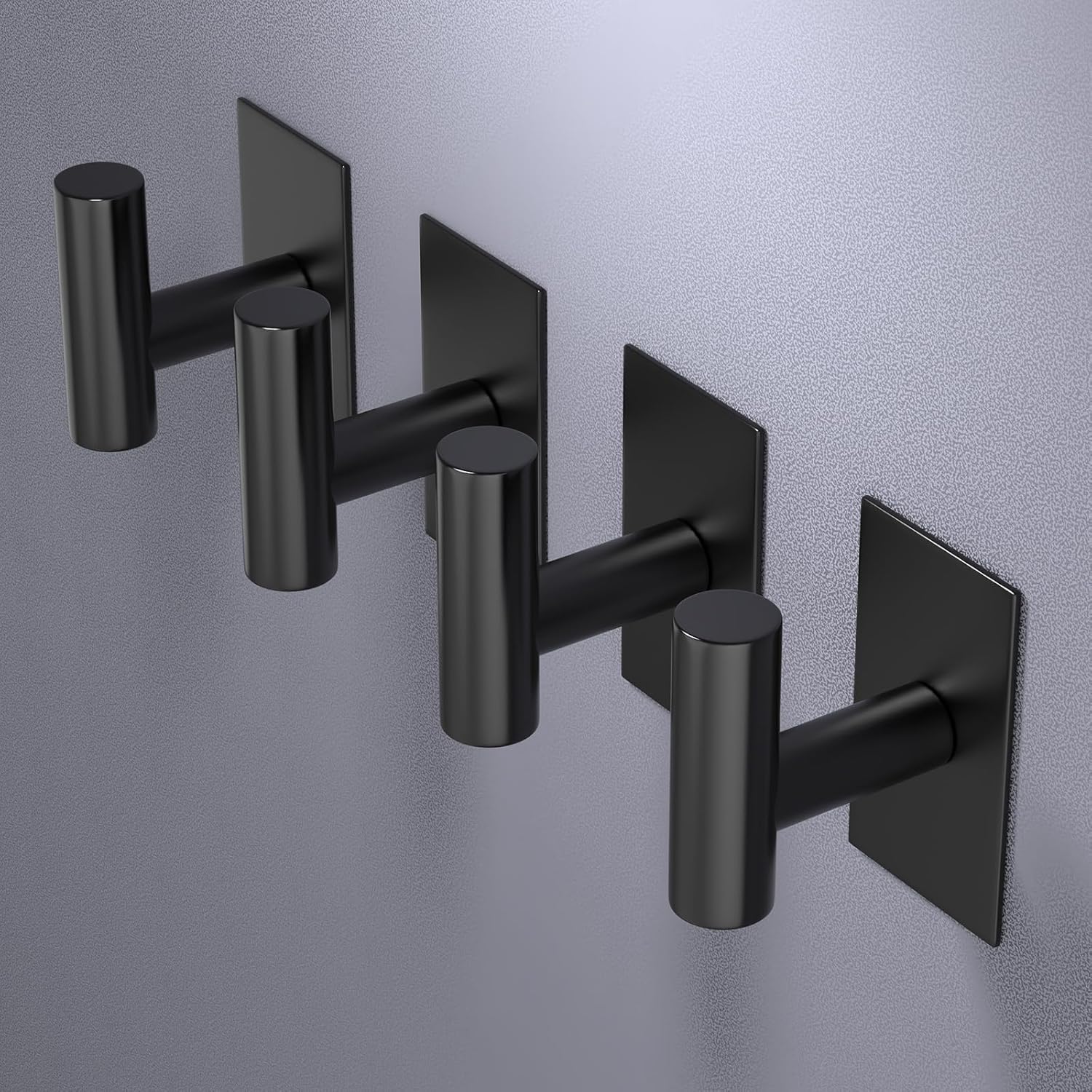 Premium Wall Towel Hook Heavy Duty Waterproof