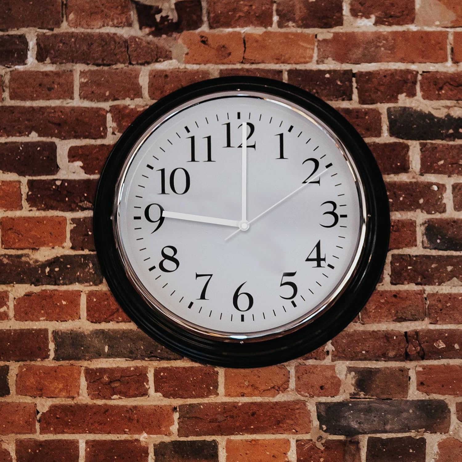 Perfect for DIY ClocksPersonalized Wall Clock Hands Set