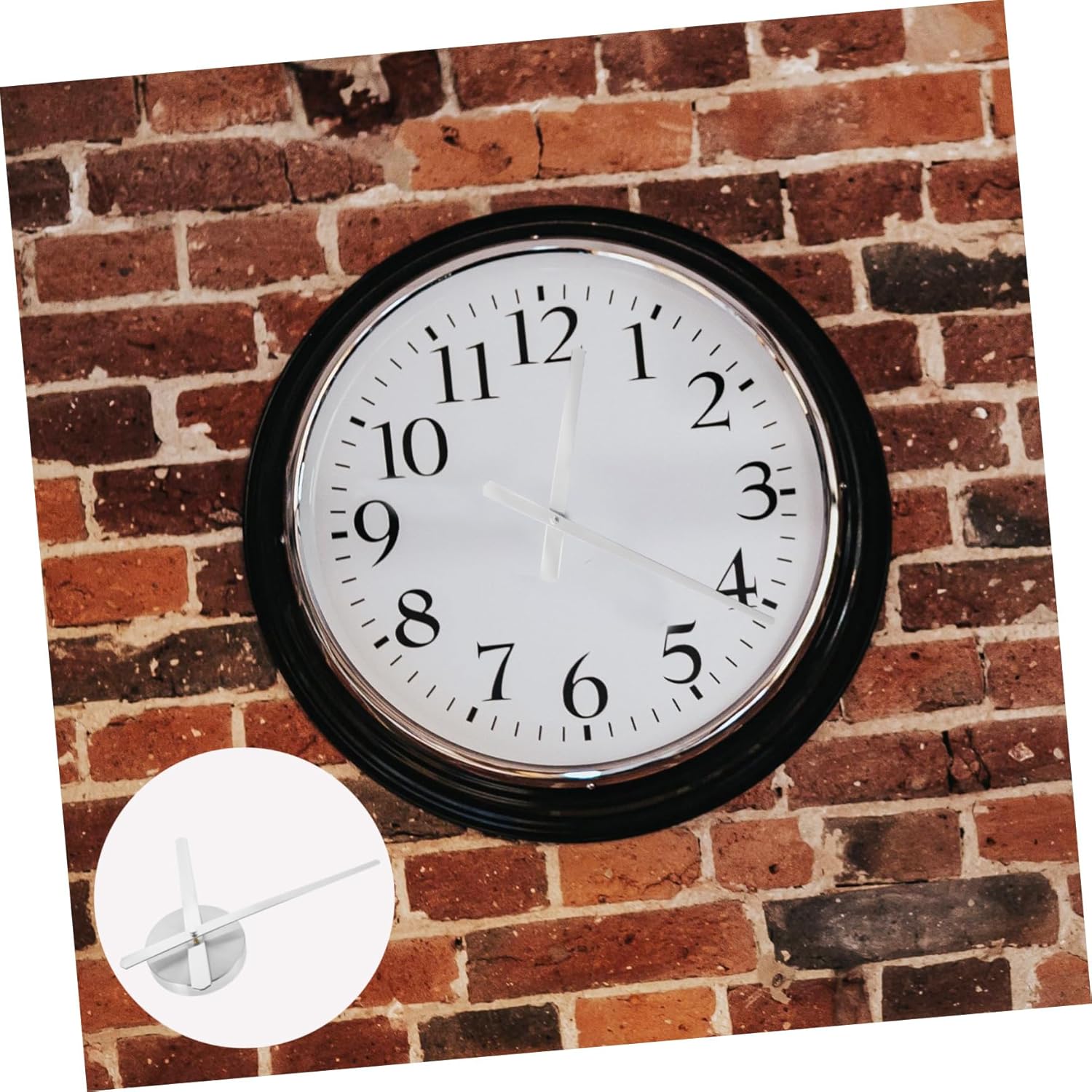Professional Clock Part Set