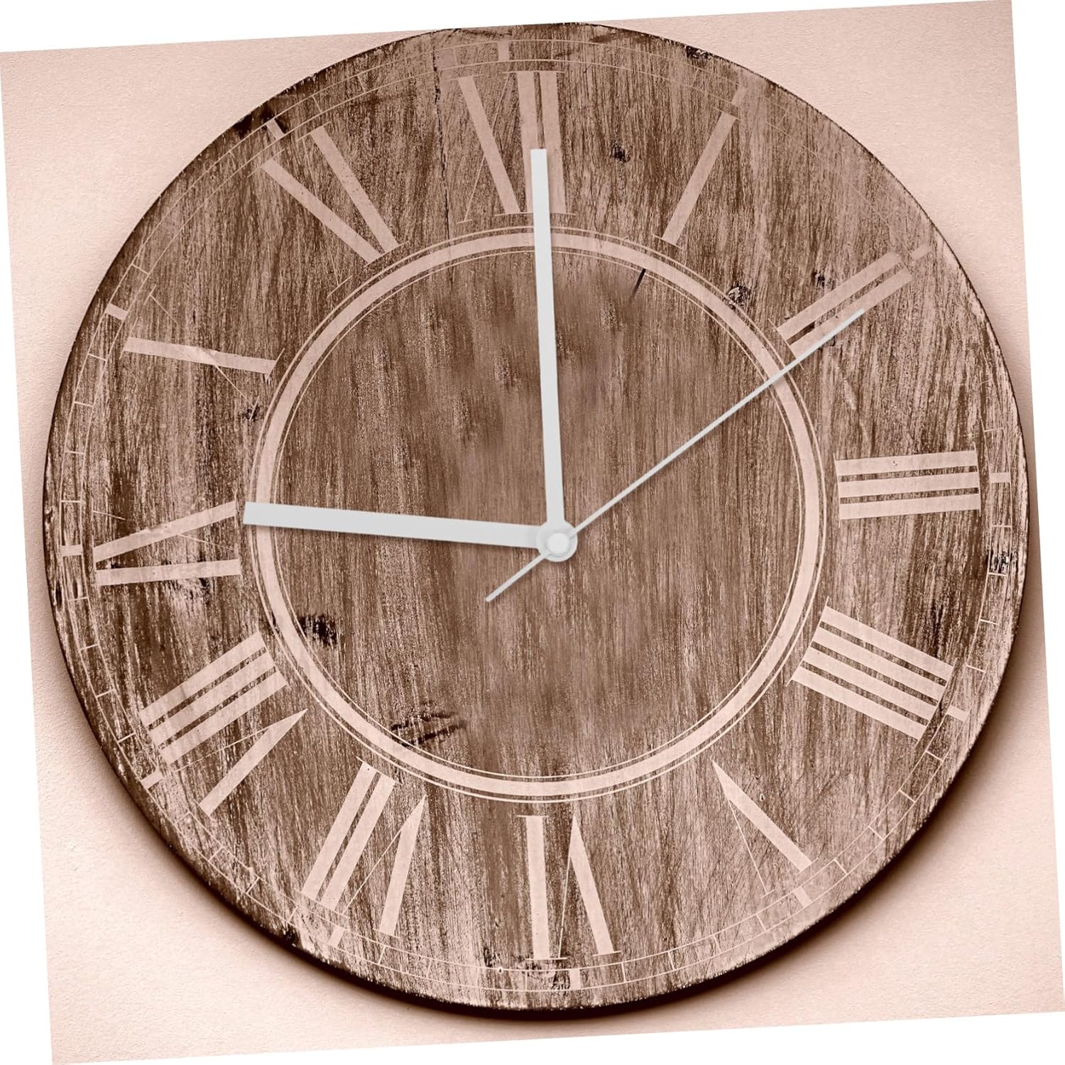 FOYTOKI 10 Sets Wall Clock Hands Replacement Kit
