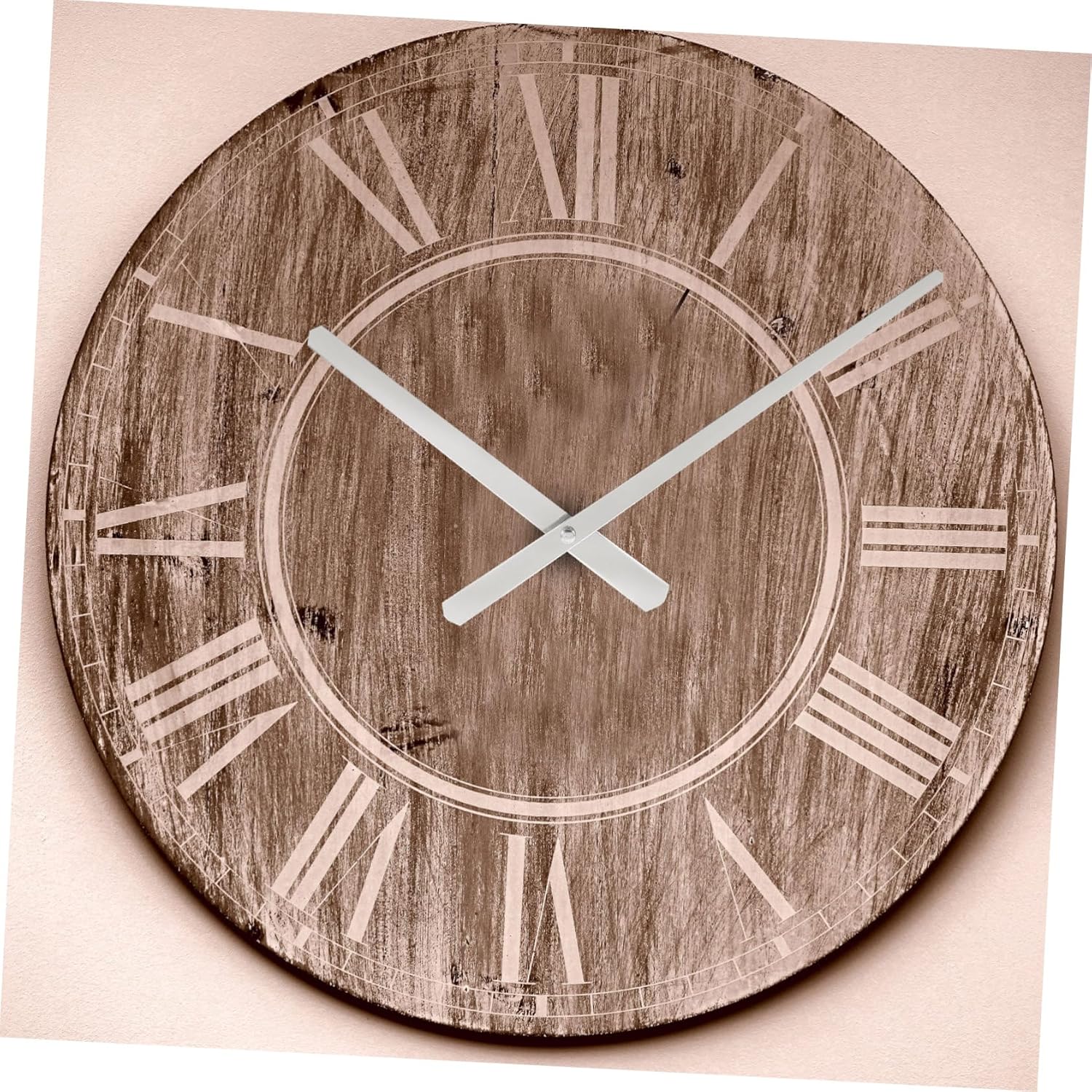 ULDIGI Large Wall Clock Movement Kit