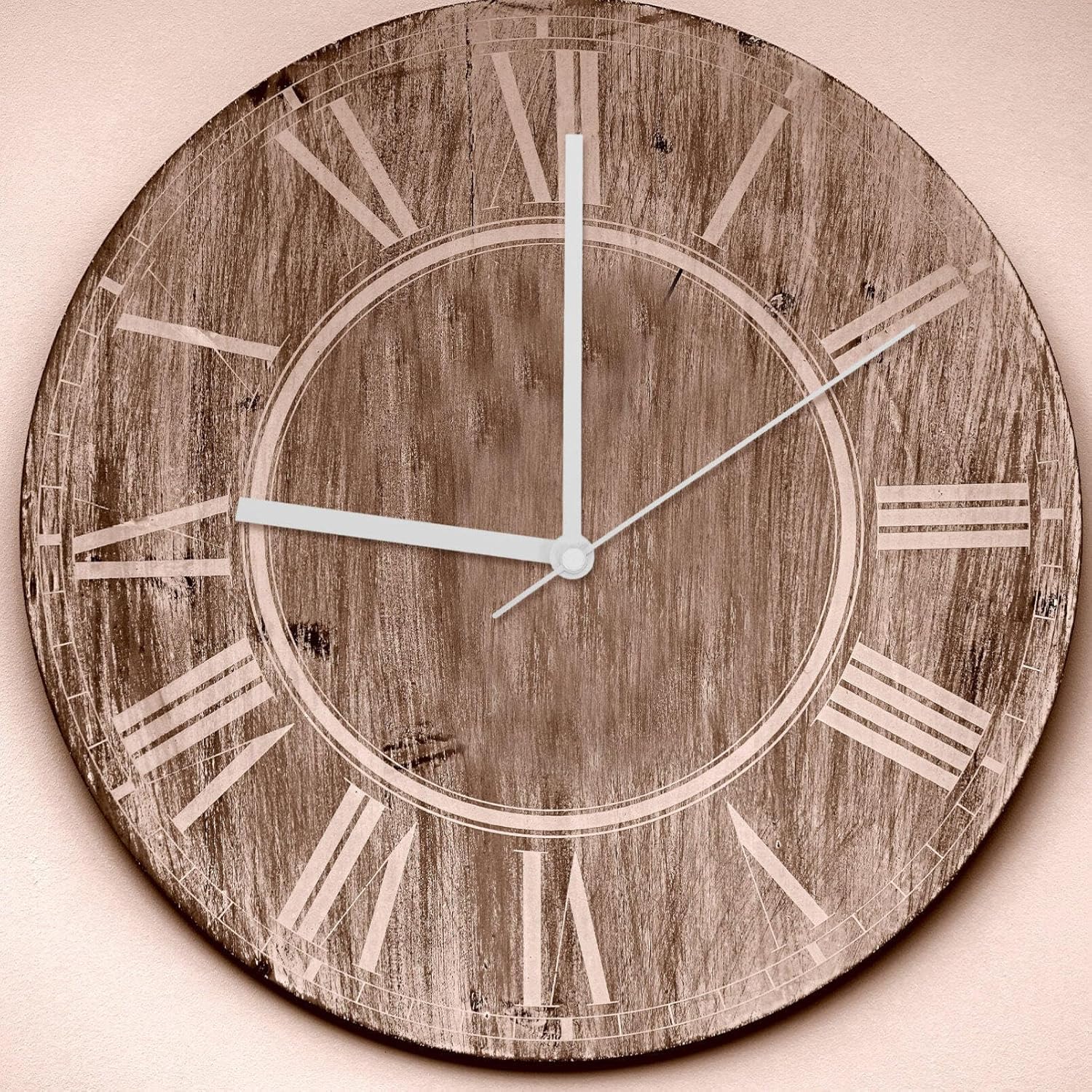 Clock Movement Mechanism Replacement for Clocks